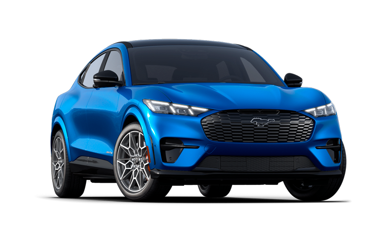 Azul Eléctrico