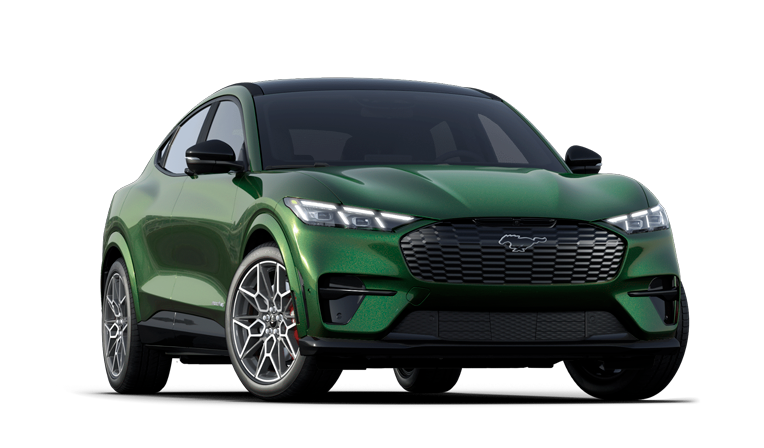 Verde Obscuro